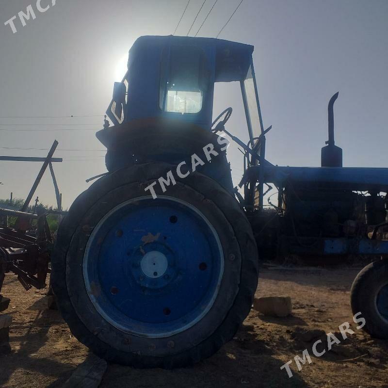 MTZ T-28 1984 - 20 000 TMT - Türkmengala - img 1