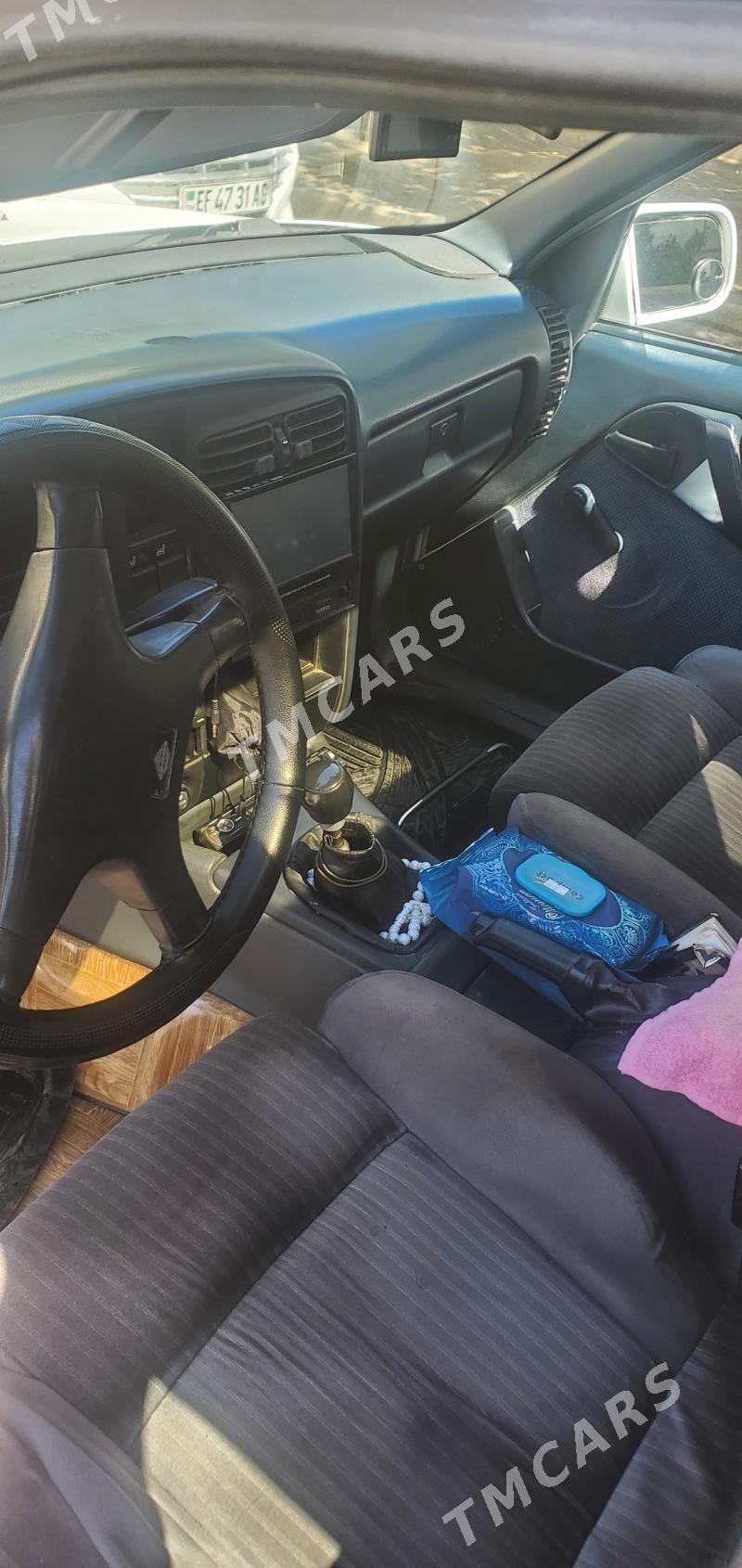 Opel Omega 1990 - 25 000 TMT - Parahat 4 - img 7