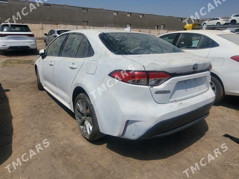 Toyota Corolla 2020 - 160 000 TMT - Мары - img 3