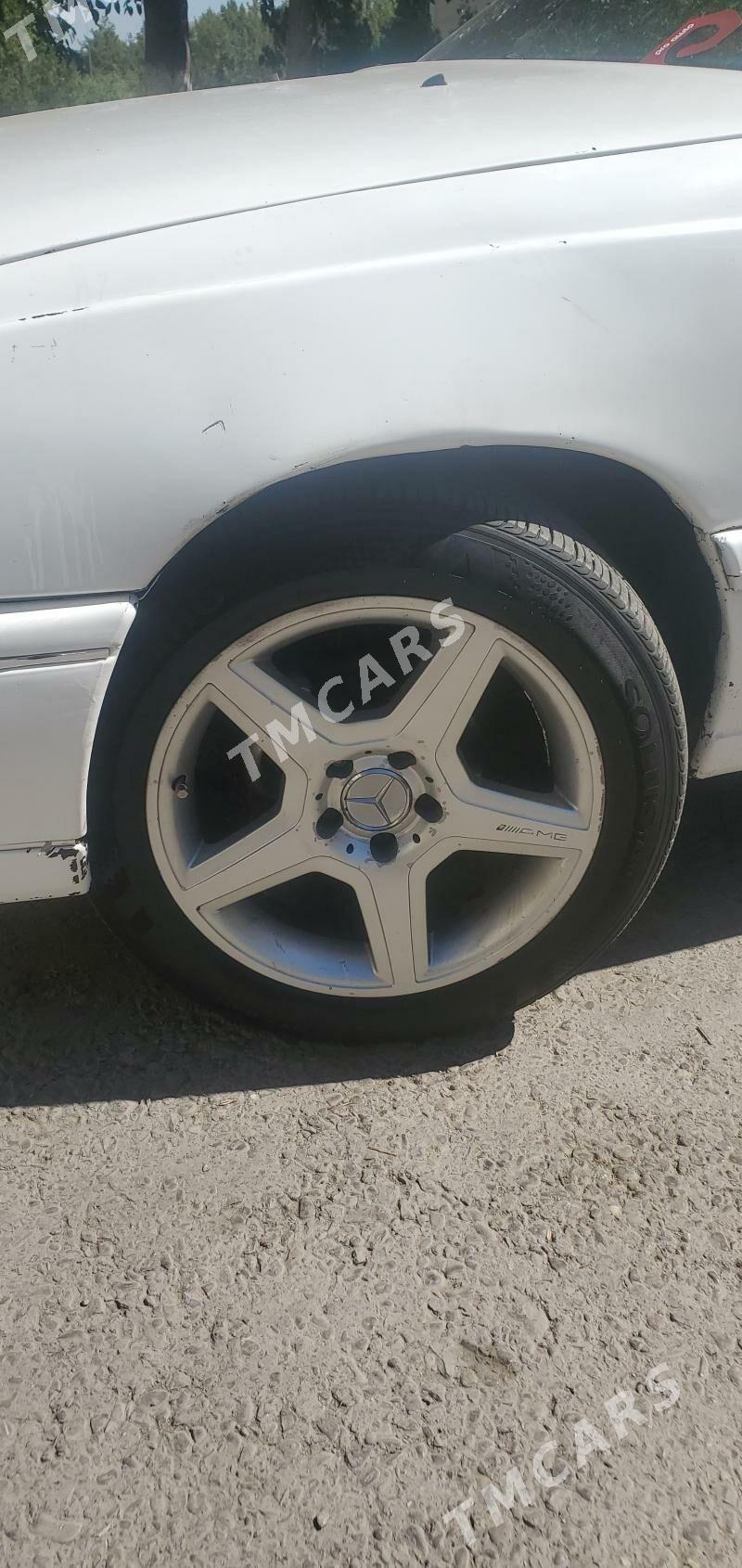 Opel Omega 1990 - 25 000 TMT - Parahat 4 - img 8