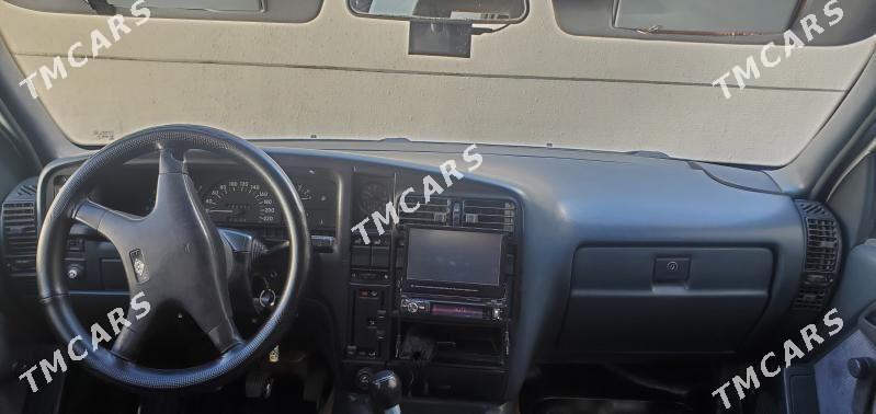 Opel Omega 1990 - 25 000 TMT - Parahat 4 - img 5