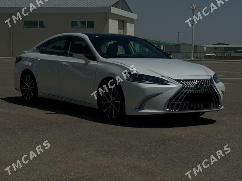 Lexus ES 350 2024 - 660 000 TMT - Mary - img 4
