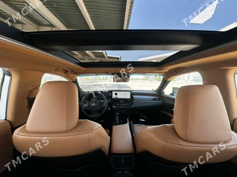 Lexus ES 350 2024 - 660 000 TMT - Mary - img 7