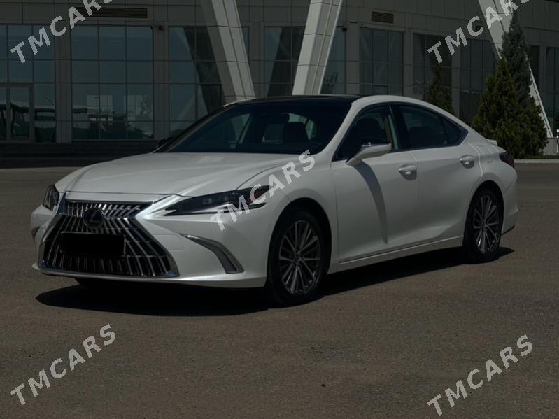 Lexus ES 350 2024 - 660 000 TMT - Mary - img 6