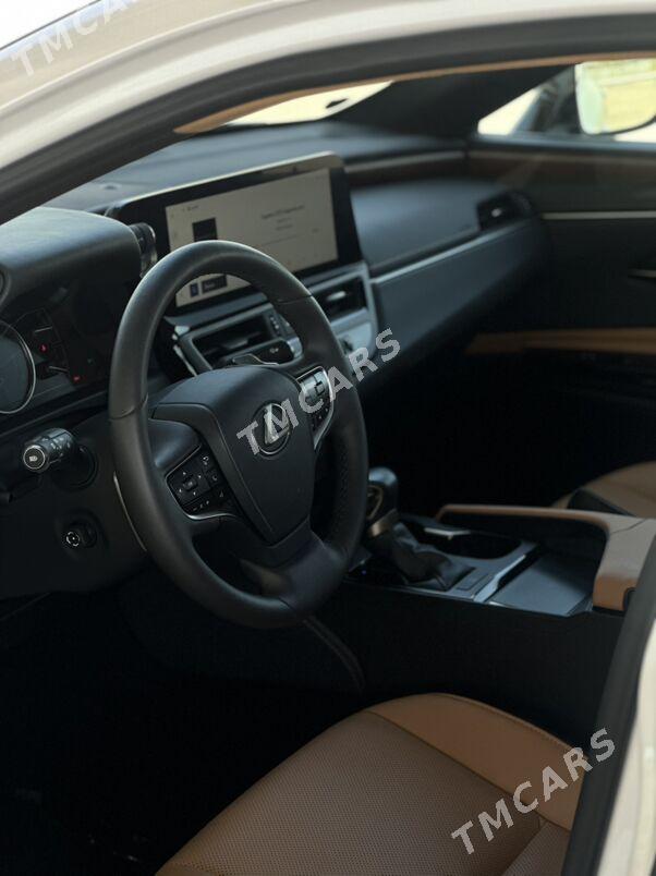 Lexus ES 350 2024 - 660 000 TMT - Mary - img 2