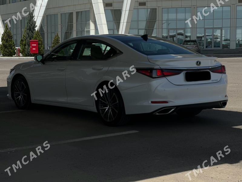 Lexus ES 350 2024 - 660 000 TMT - Mary - img 3
