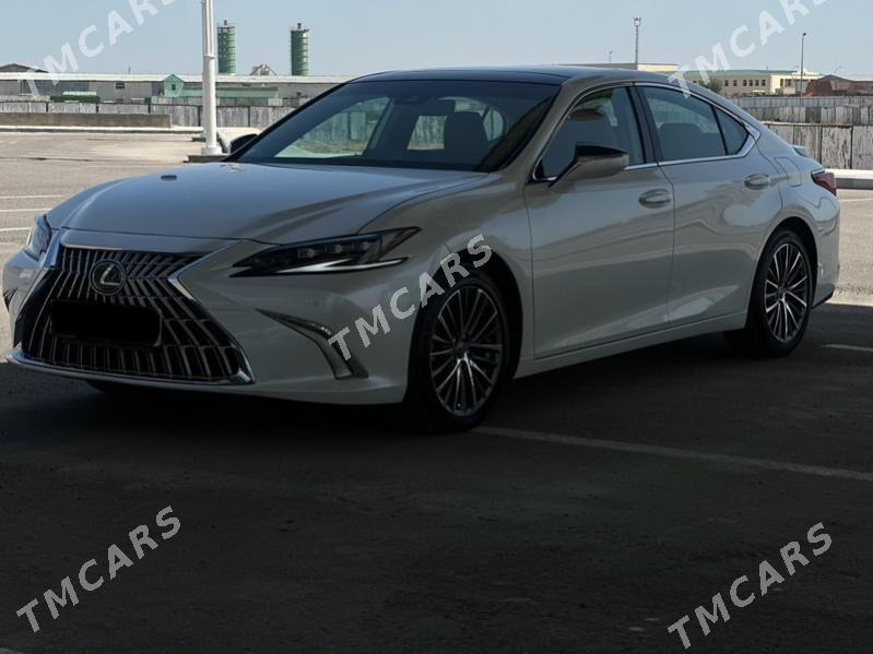 Lexus ES 350 2024 - 660 000 TMT - Mary - img 1