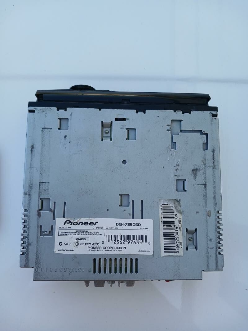 delfin pioneer 700 TMT - Халач - img 3