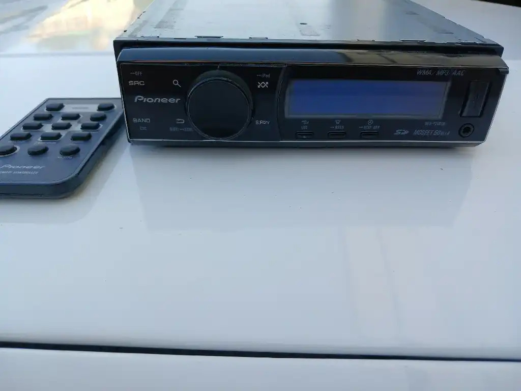 delfin pioneer 700 TMT - Халач - img 2