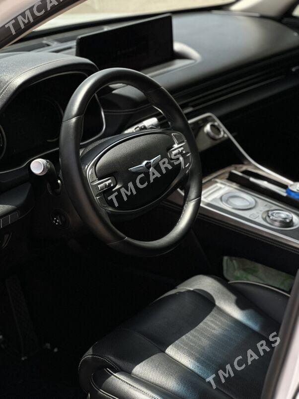 Hyundai Genesis 2021 - 748 000 TMT - Mary - img 2