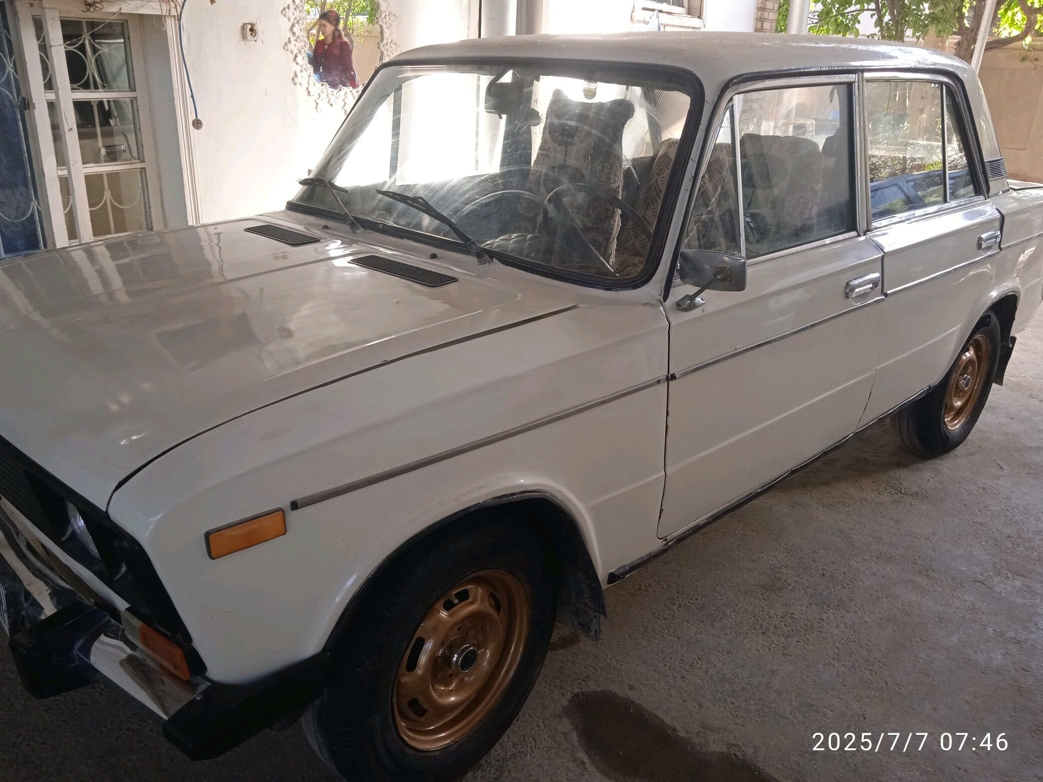 Lada 2106 1991 - 15 000 TMT - Сакарчага - img 4