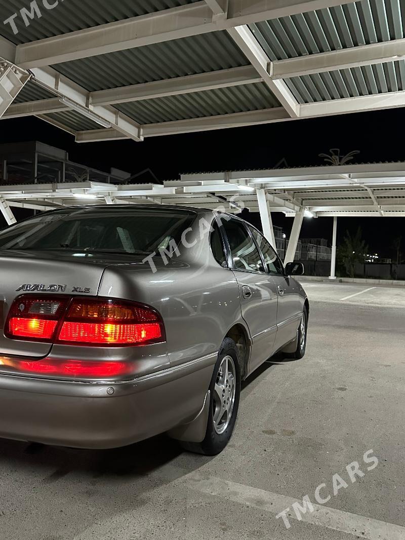 Toyota Avalon 1998 - 140 000 TMT - Мары - img 3