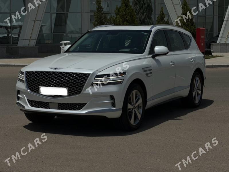 Hyundai Genesis 2021 - 748 000 TMT - Mary - img 1