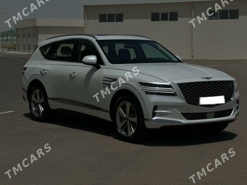Hyundai Genesis 2021 - 748 000 TMT - Mary - img 3