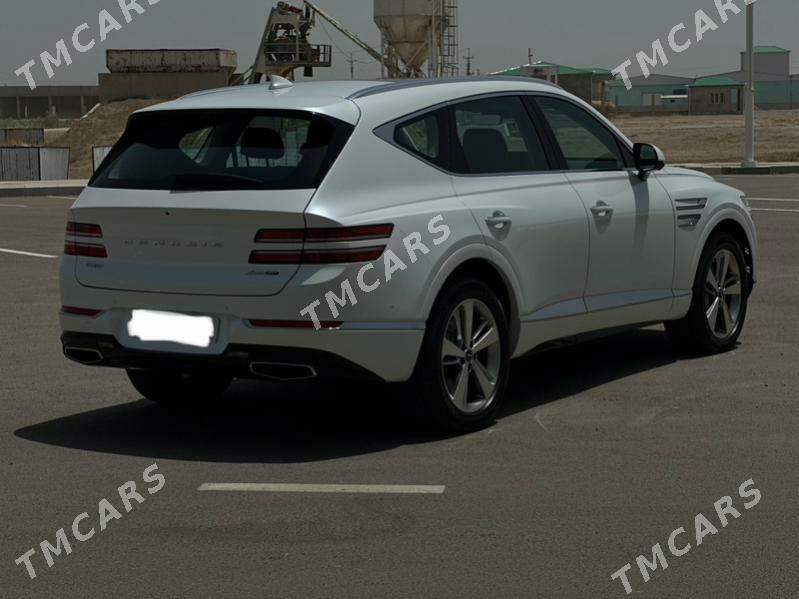 Hyundai Genesis 2021 - 748 000 TMT - Mary - img 5