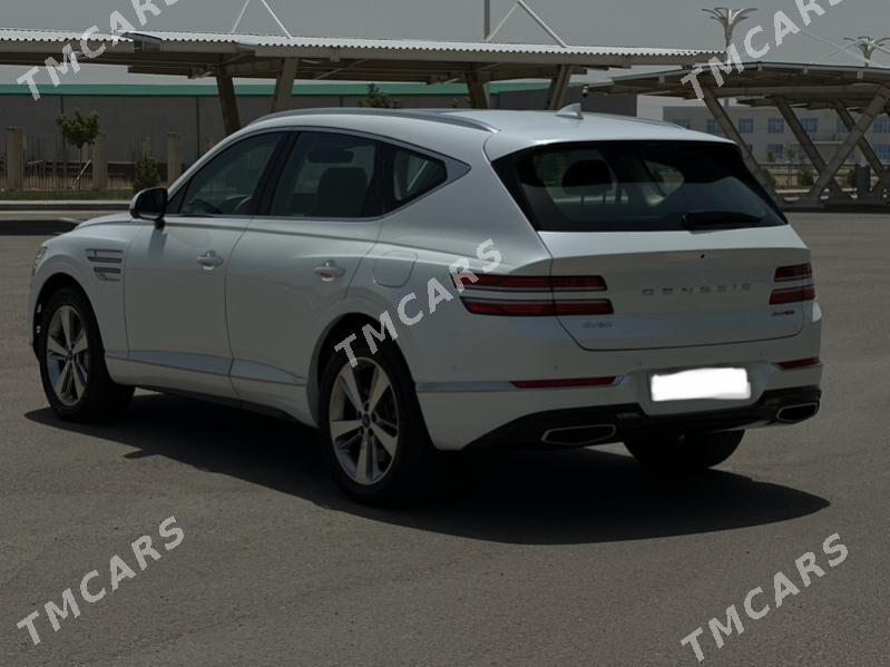 Hyundai Genesis 2021 - 748 000 TMT - Mary - img 6