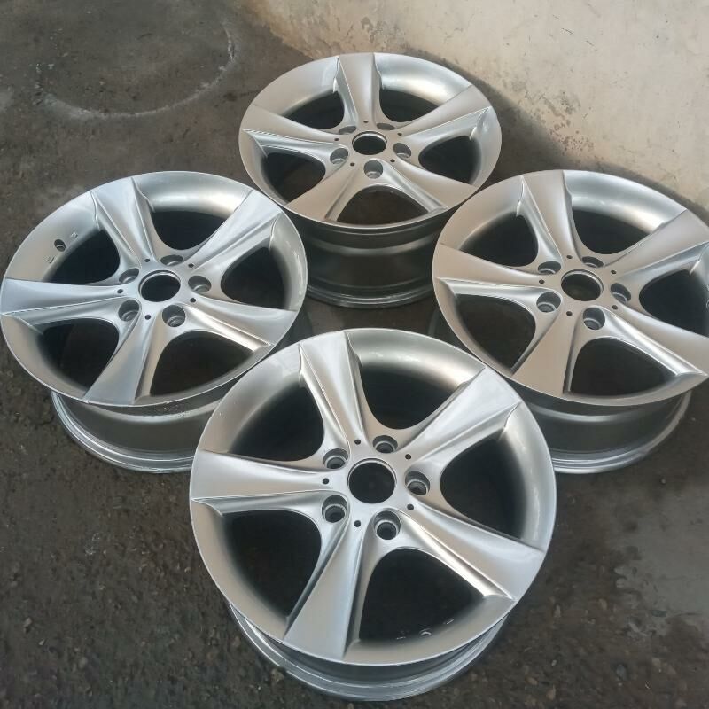 carjew diska 900 TMT - Халач - img 1