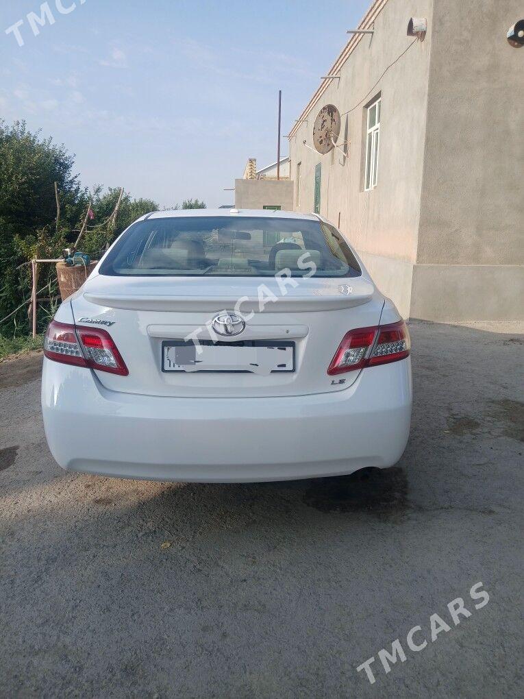 Toyota Camry 2011 - 220 000 TMT - Köneürgenç - img 1