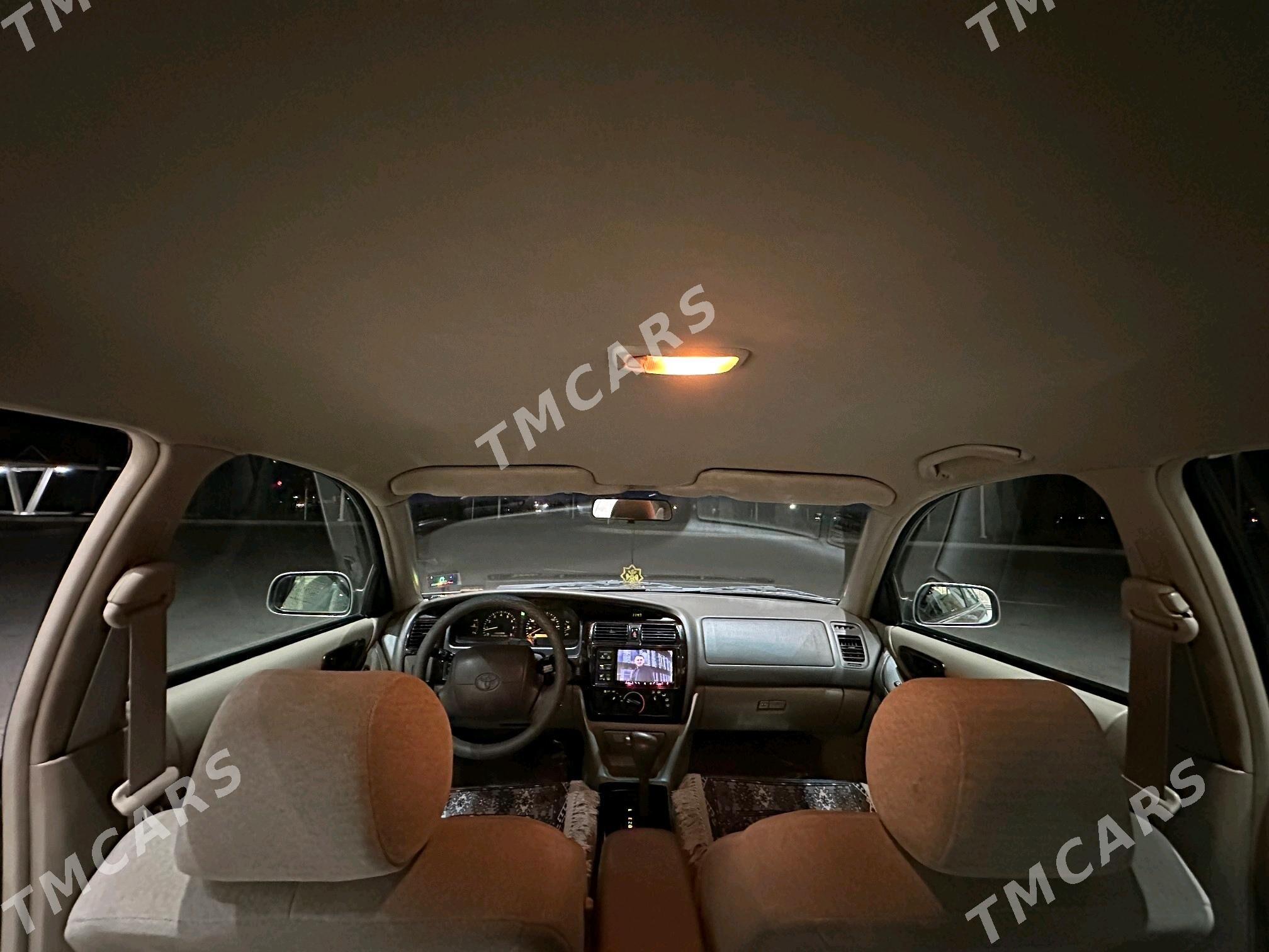 Toyota Avalon 1998 - 140 000 TMT - Мары - img 6
