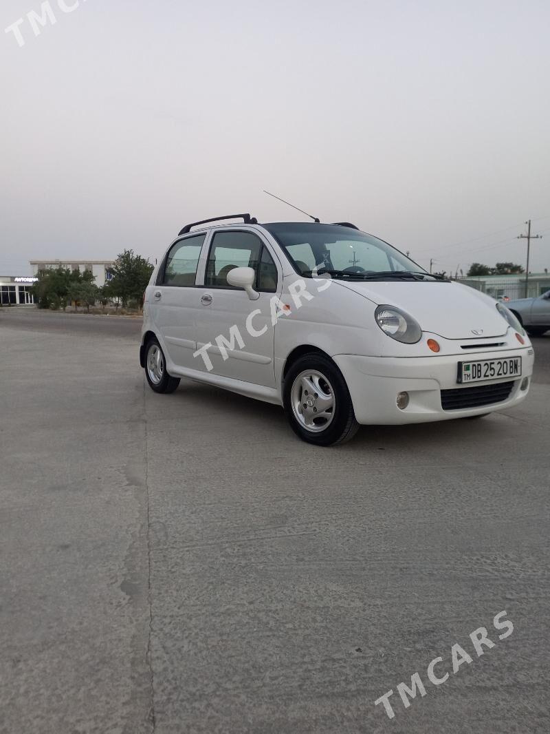Daewoo Matiz 2002 - 42 000 TMT - Balkanabat - img 4
