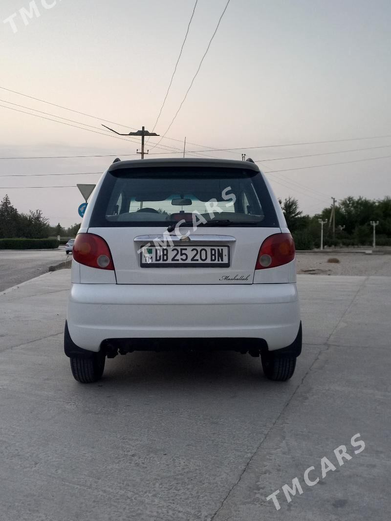 Daewoo Matiz 2002 - 42 000 TMT - Balkanabat - img 3