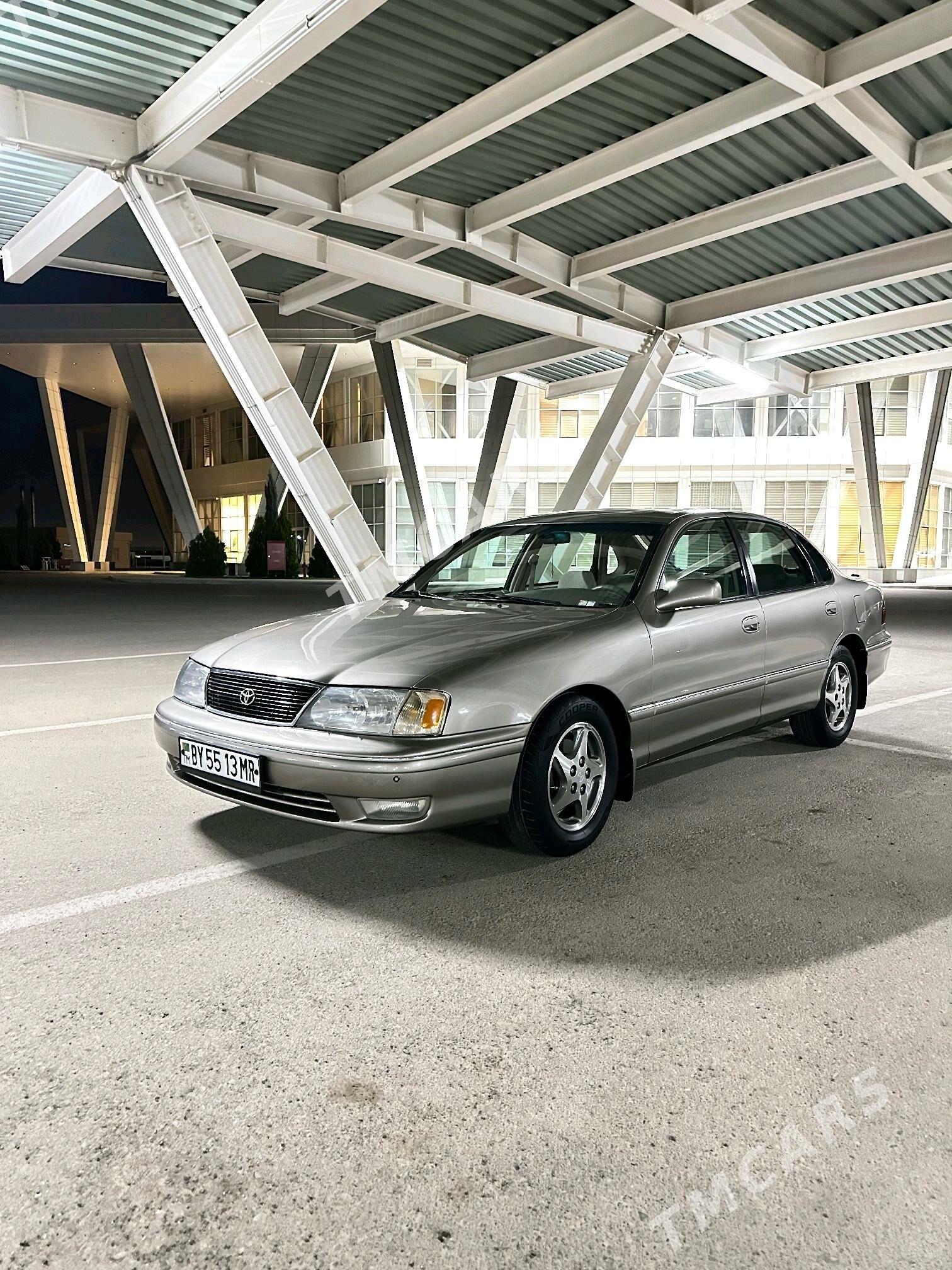 Toyota Avalon 1998 - 140 000 TMT - Мары - img 7