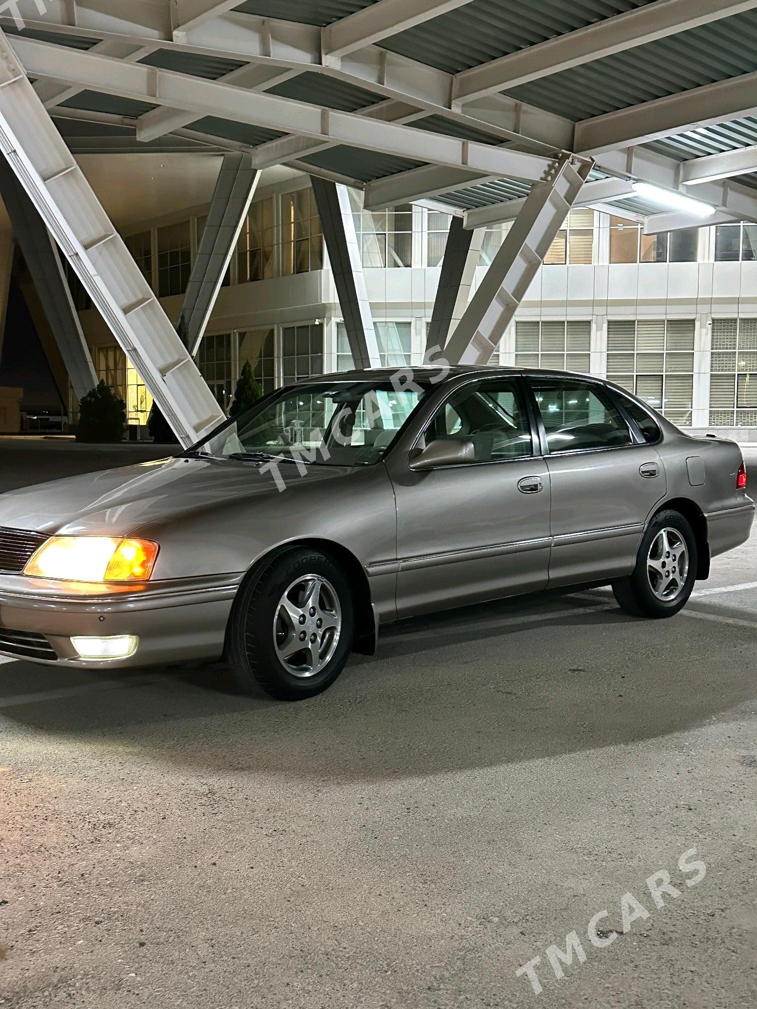 Toyota Avalon 1998 - 140 000 TMT - Мары - img 9