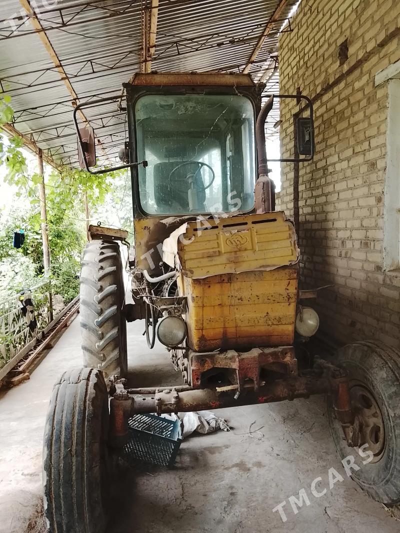 MTZ T-28 1993 - 30 000 TMT - Саят - img 2