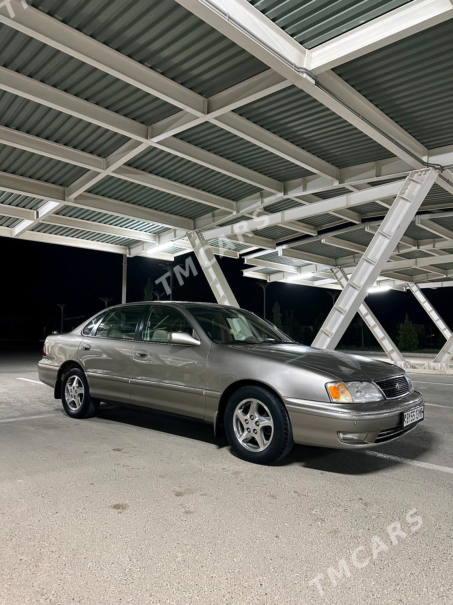 Toyota Avalon 1998 - 140 000 TMT - Мары - img 8