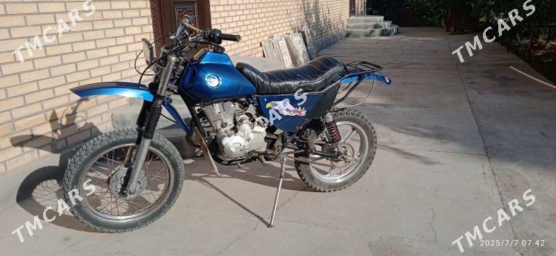 Fekon FK150-8G 2012 - 12 000 TMT - Байрамали - img 3