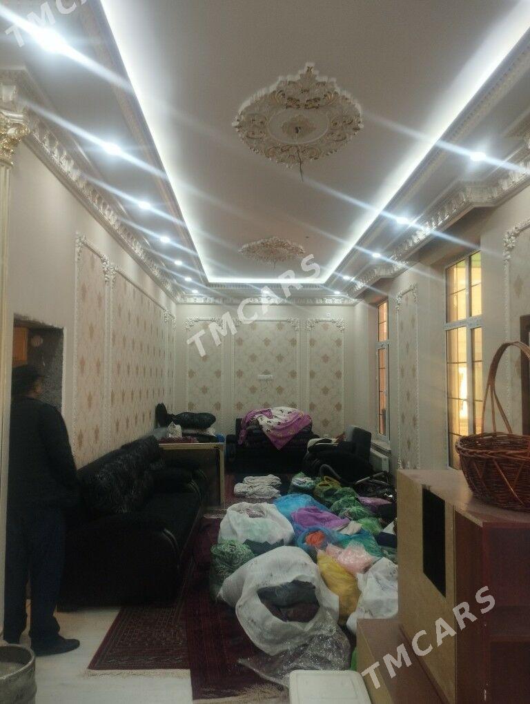 kwartira beryan - Мары - img 1
