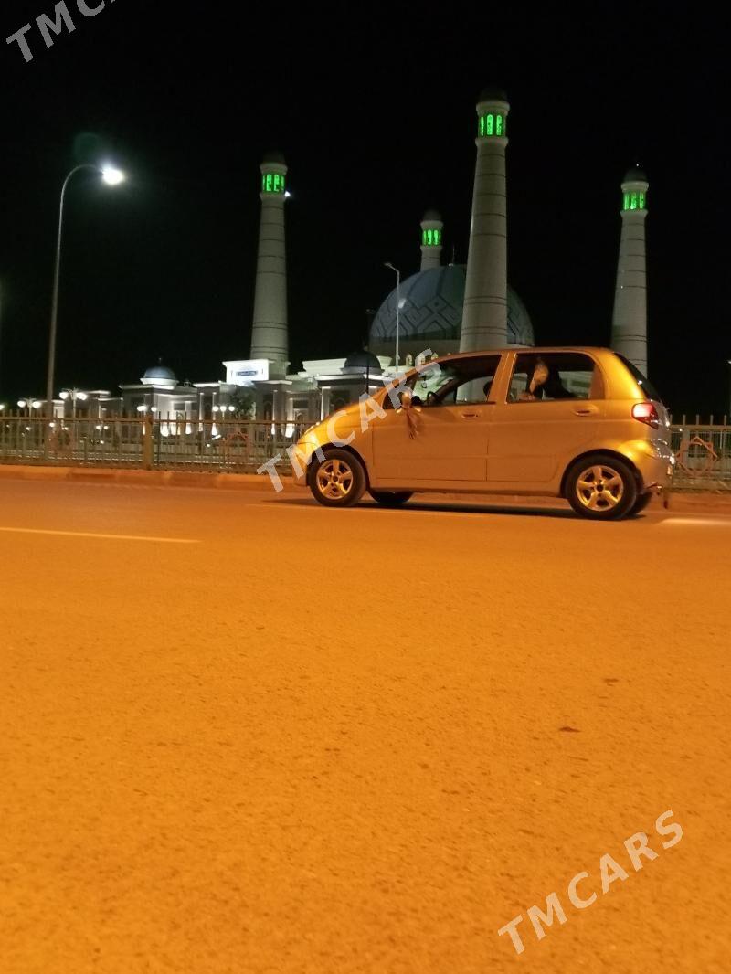 Daewoo Matiz 1999 - 25 000 TMT - Дашогуз - img 2