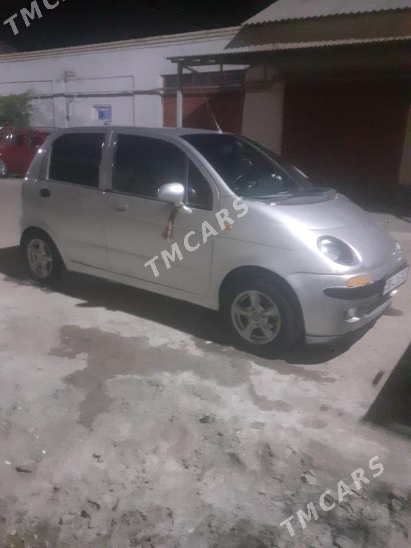 Daewoo Matiz 1999 - 25 000 TMT - Дашогуз - img 3
