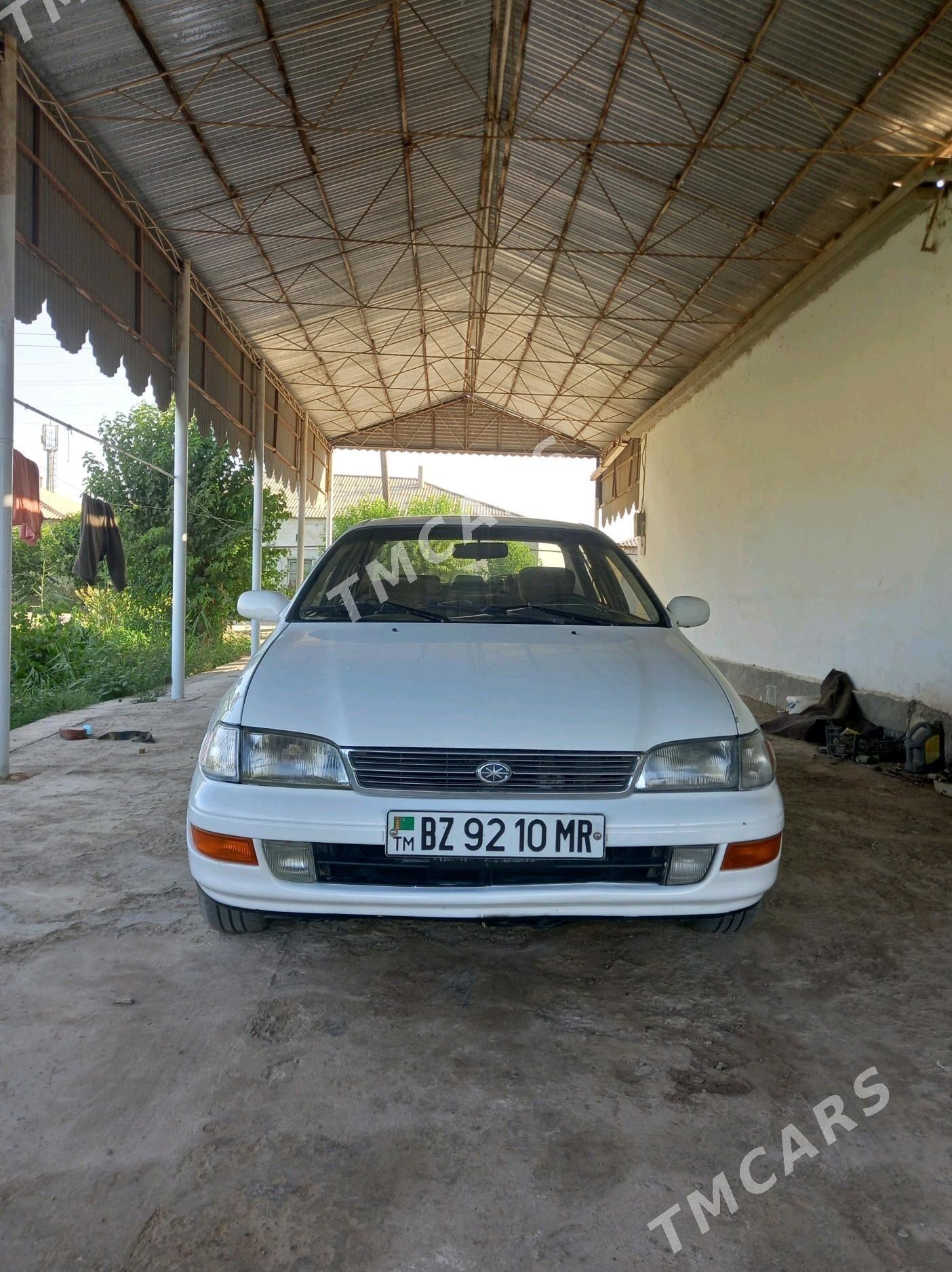 Toyota Corona 1992 - 58 000 TMT - Murgap - img 2