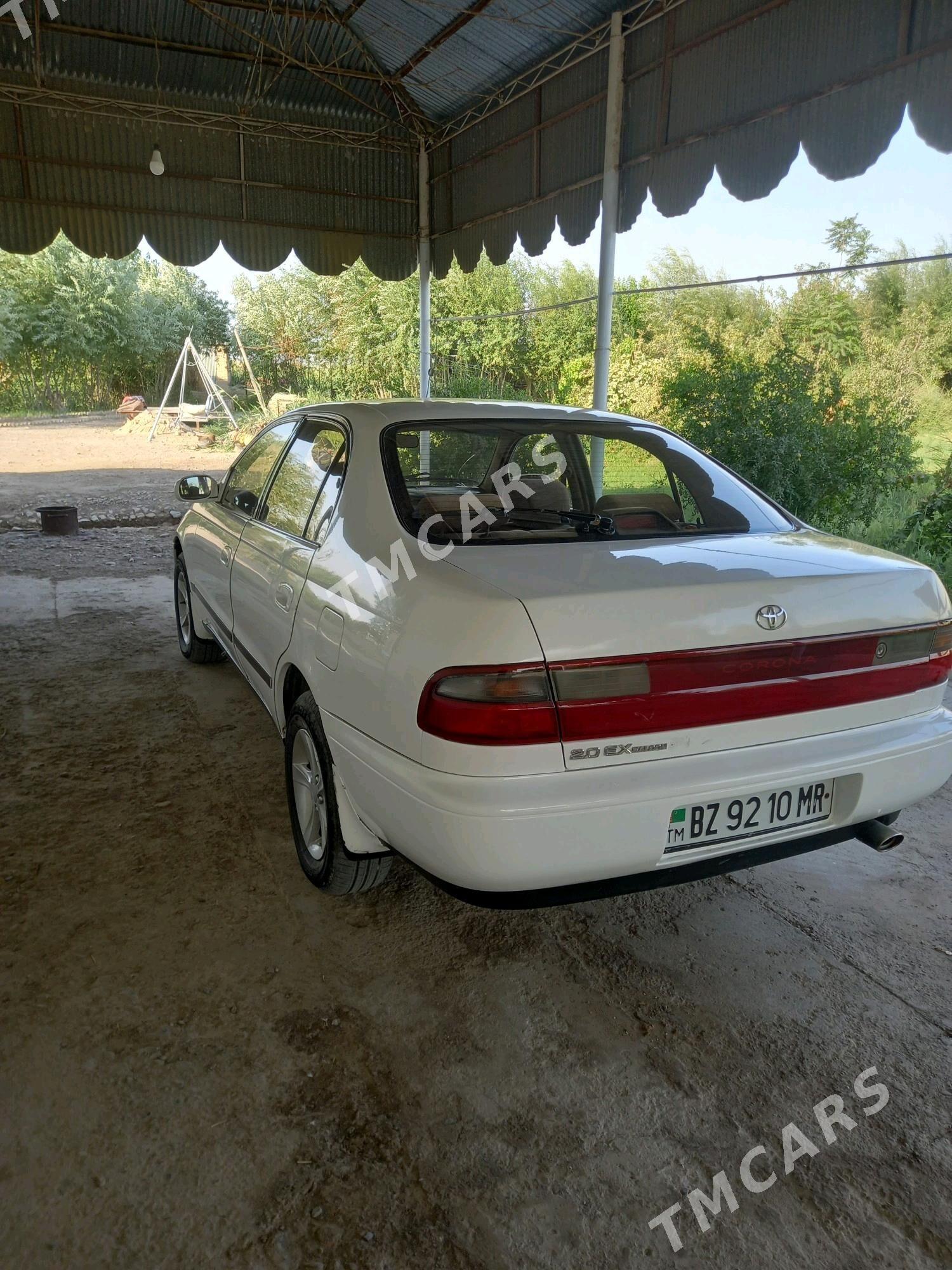Toyota Corona 1992 - 58 000 TMT - Murgap - img 3