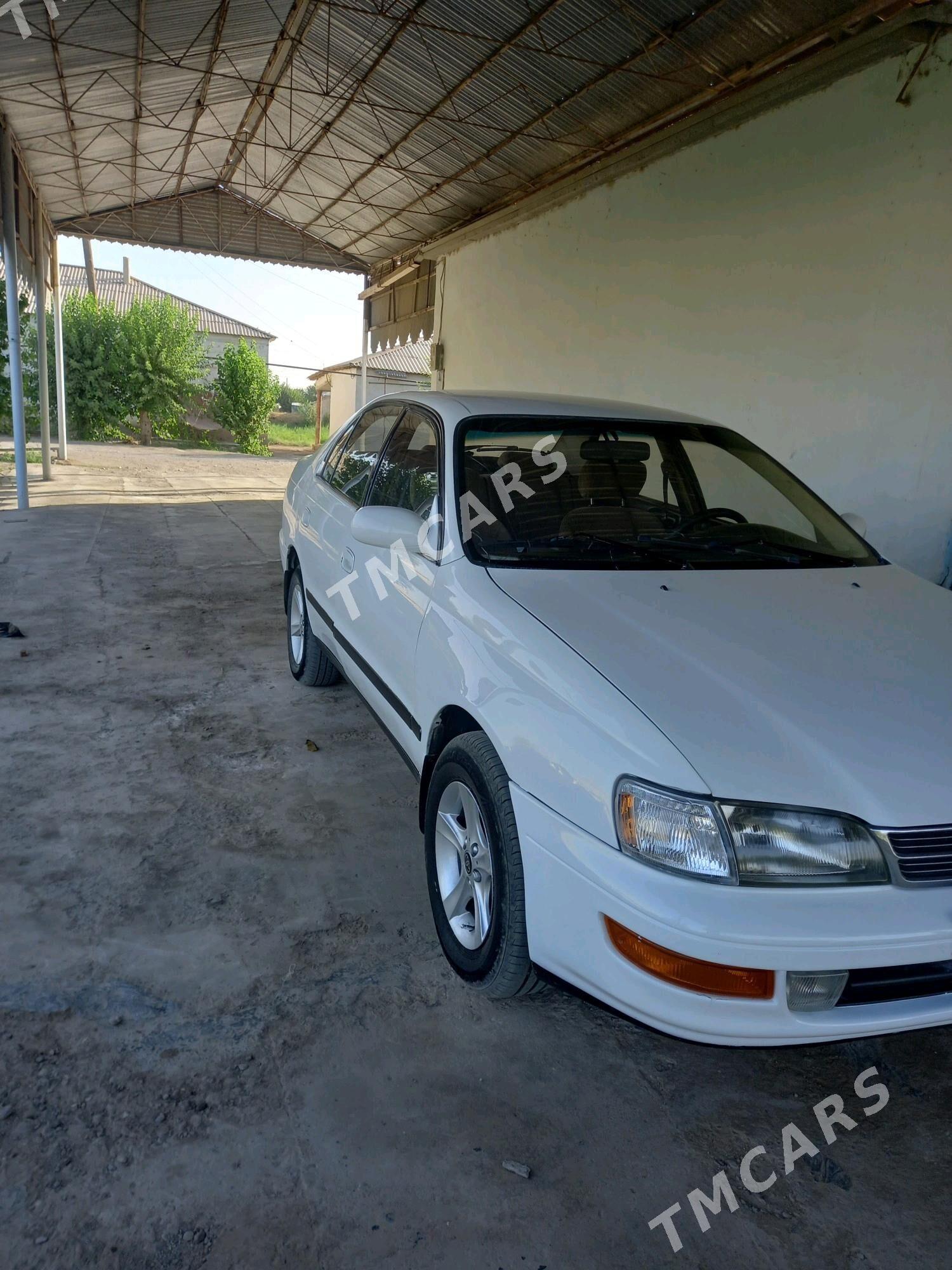 Toyota Corona 1992 - 58 000 TMT - Murgap - img 1