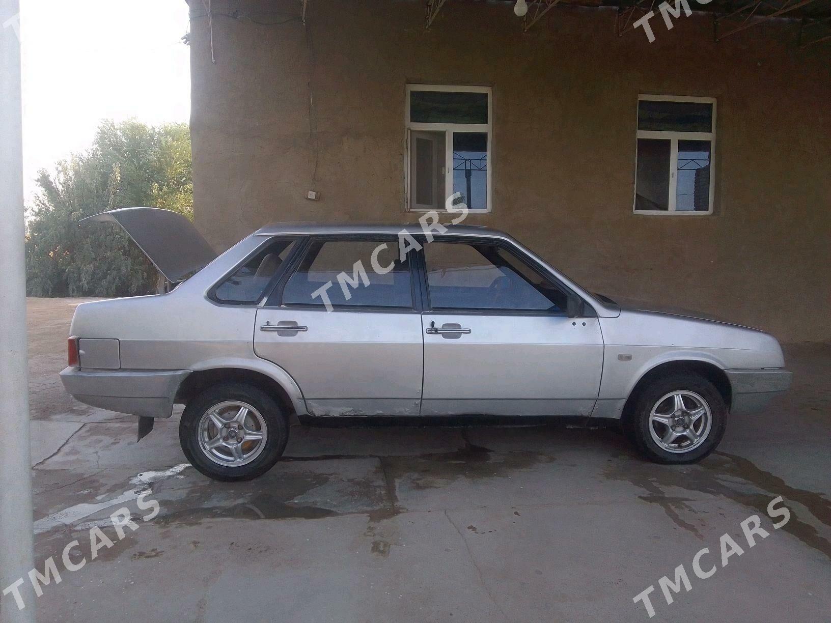 Lada 21099 2001 - 17 000 TMT - Baýramaly - img 5