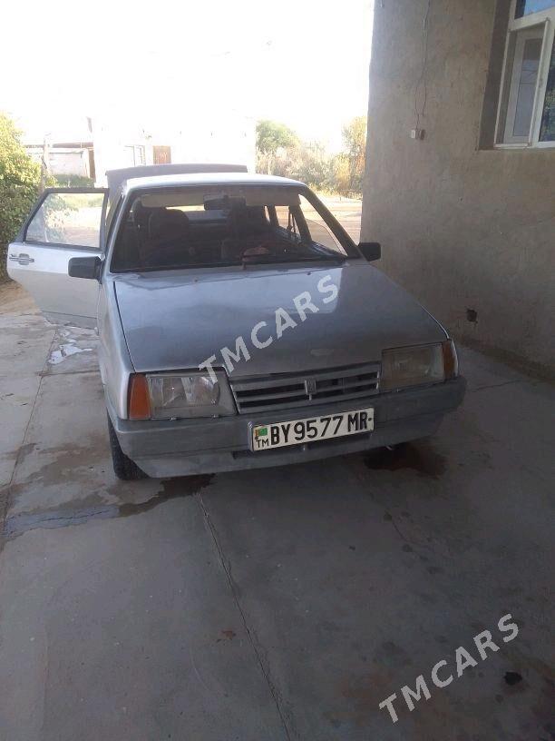Lada 21099 2001 - 17 000 TMT - Baýramaly - img 1