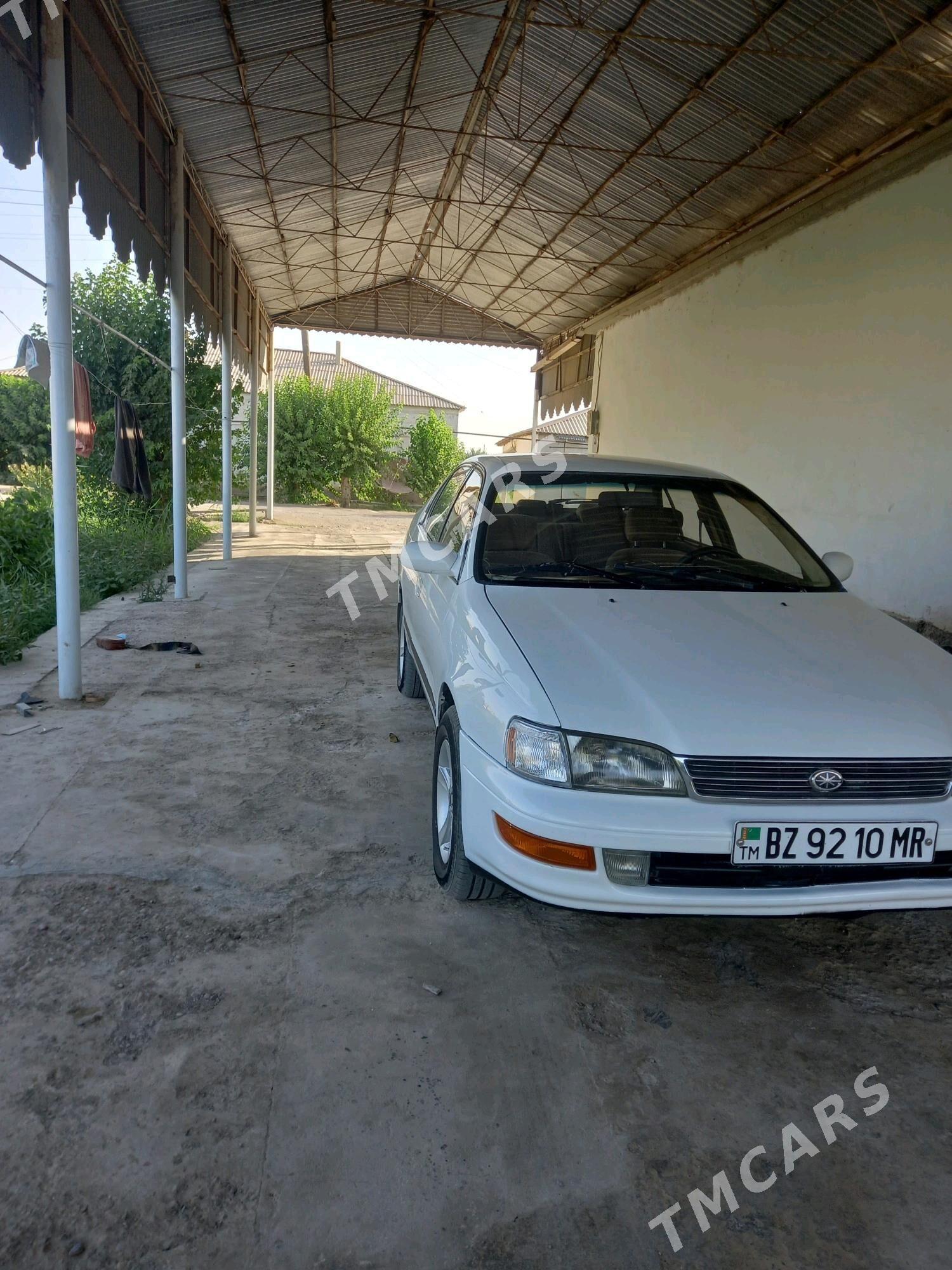Toyota Corona 1992 - 58 000 TMT - Murgap - img 5