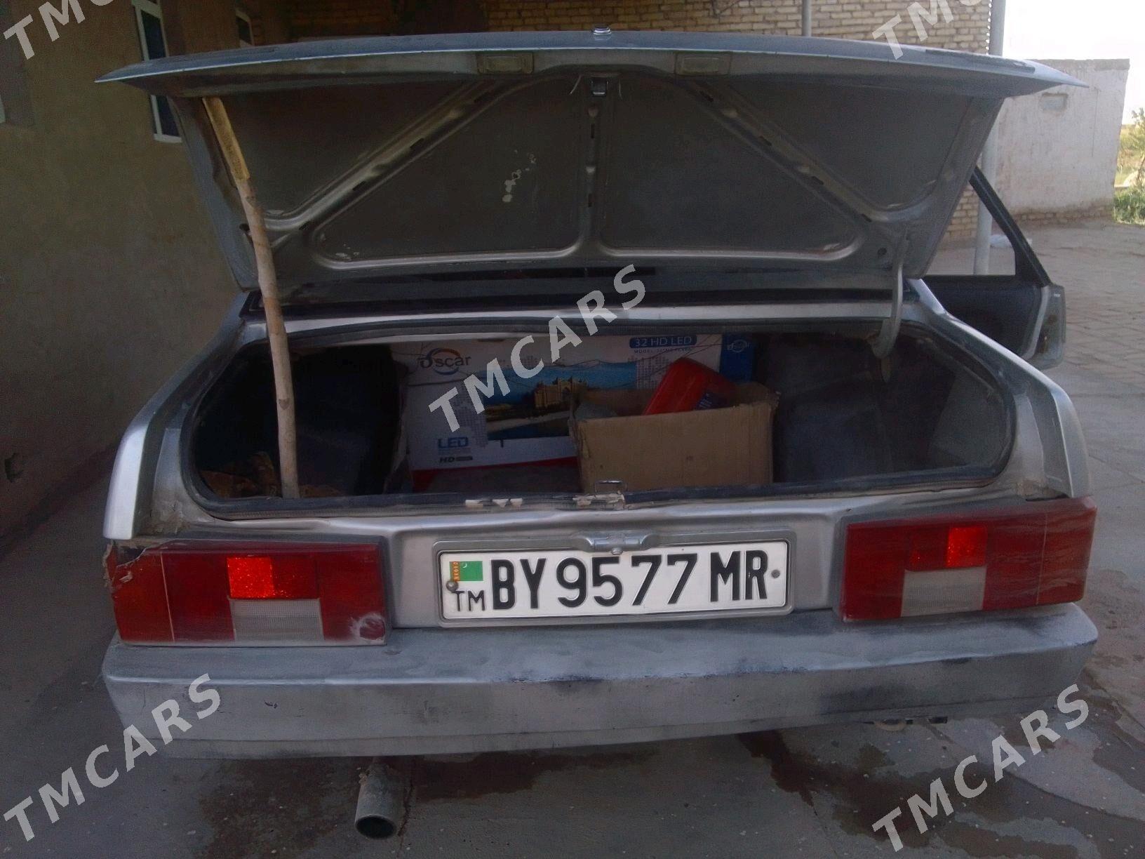Lada 21099 2001 - 17 000 TMT - Baýramaly - img 3