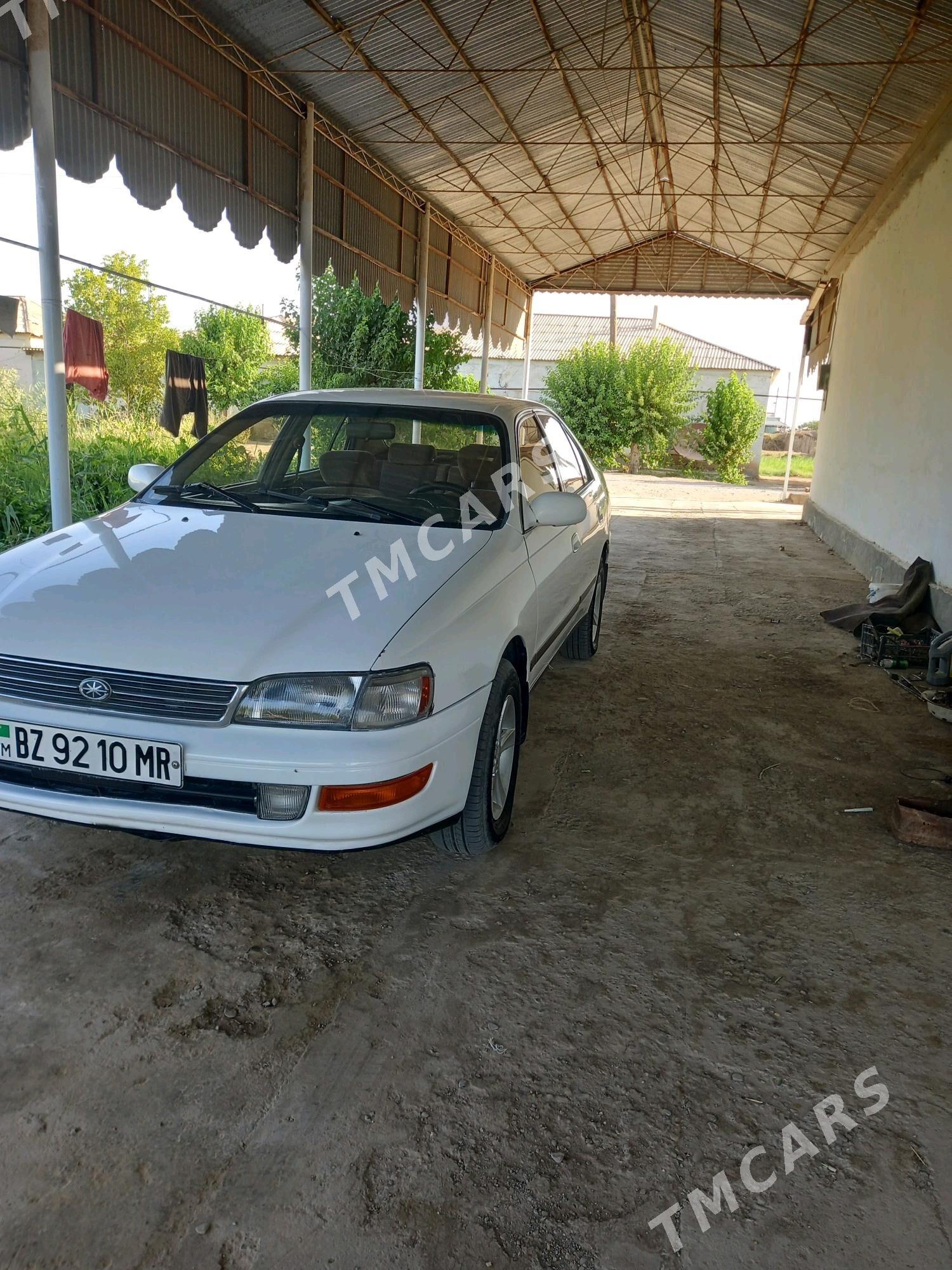 Toyota Corona 1992 - 58 000 TMT - Murgap - img 6