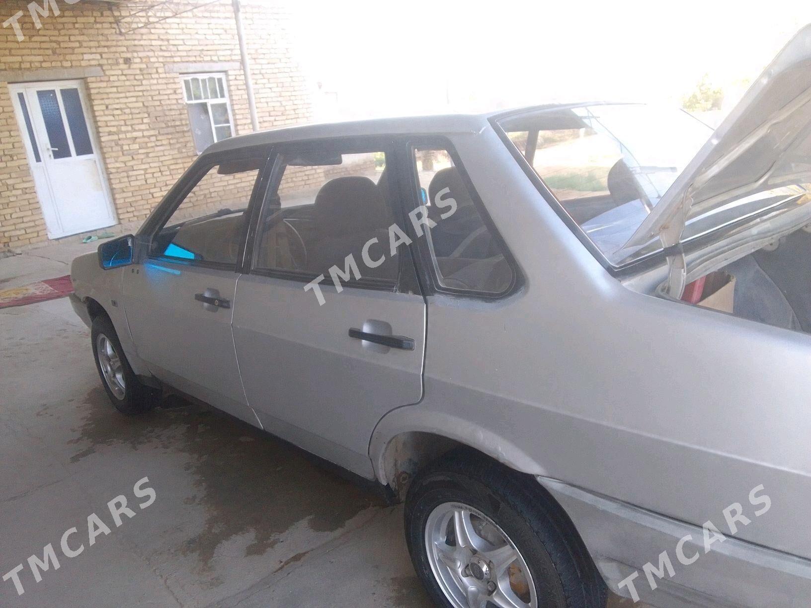 Lada 21099 2001 - 17 000 TMT - Baýramaly - img 2