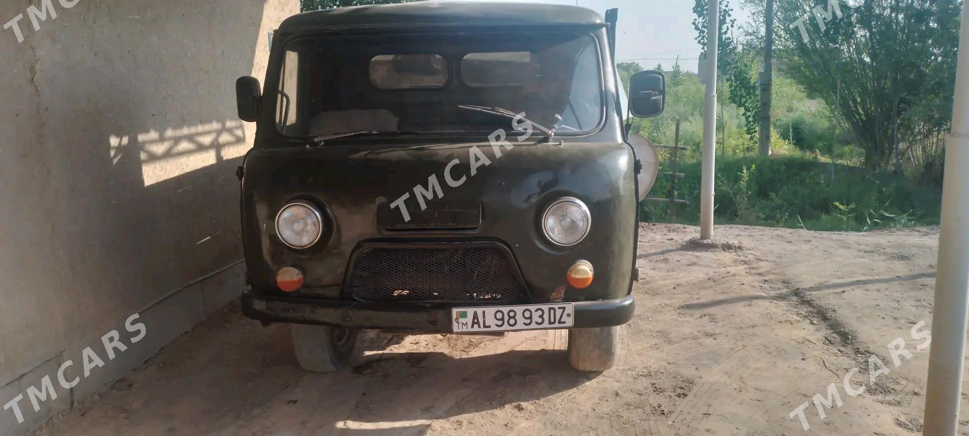 UAZ 452 1990 - 20 000 TMT - Akdepe - img 3
