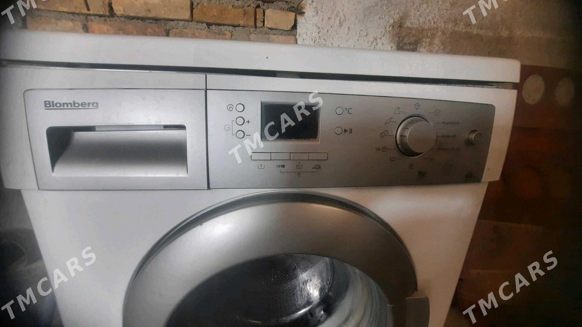 kir ýuwyan maşyn - 4 mkr - img 1