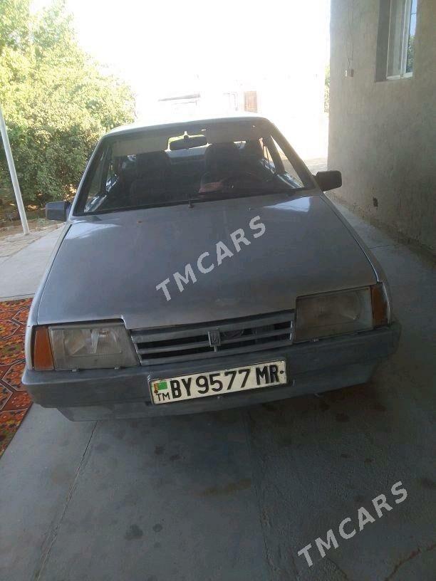 Lada 21099 2001 - 17 000 TMT - Baýramaly - img 7