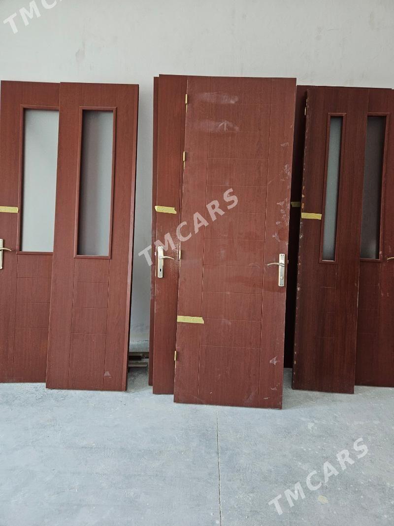 laminant Gapylar - Aşgabat - img 2