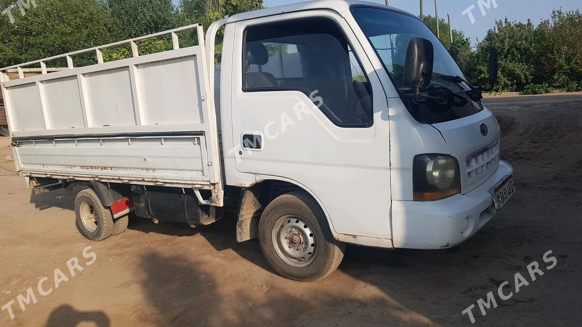 Kia Bongo 2001 - 85 000 TMT - Daşoguz - img 2