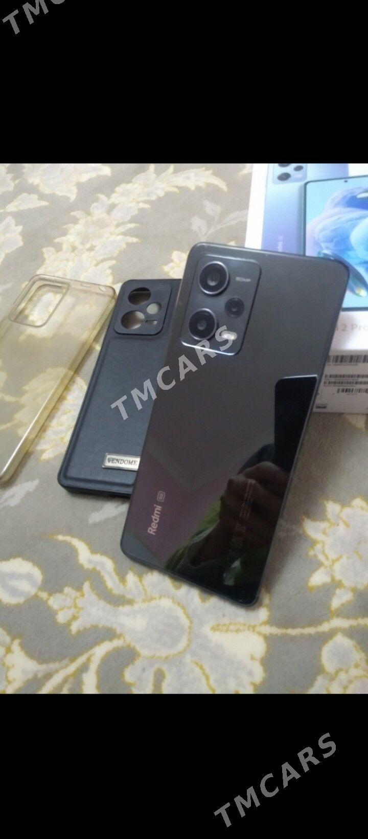 redmi not 12pro - Halaç - img 1