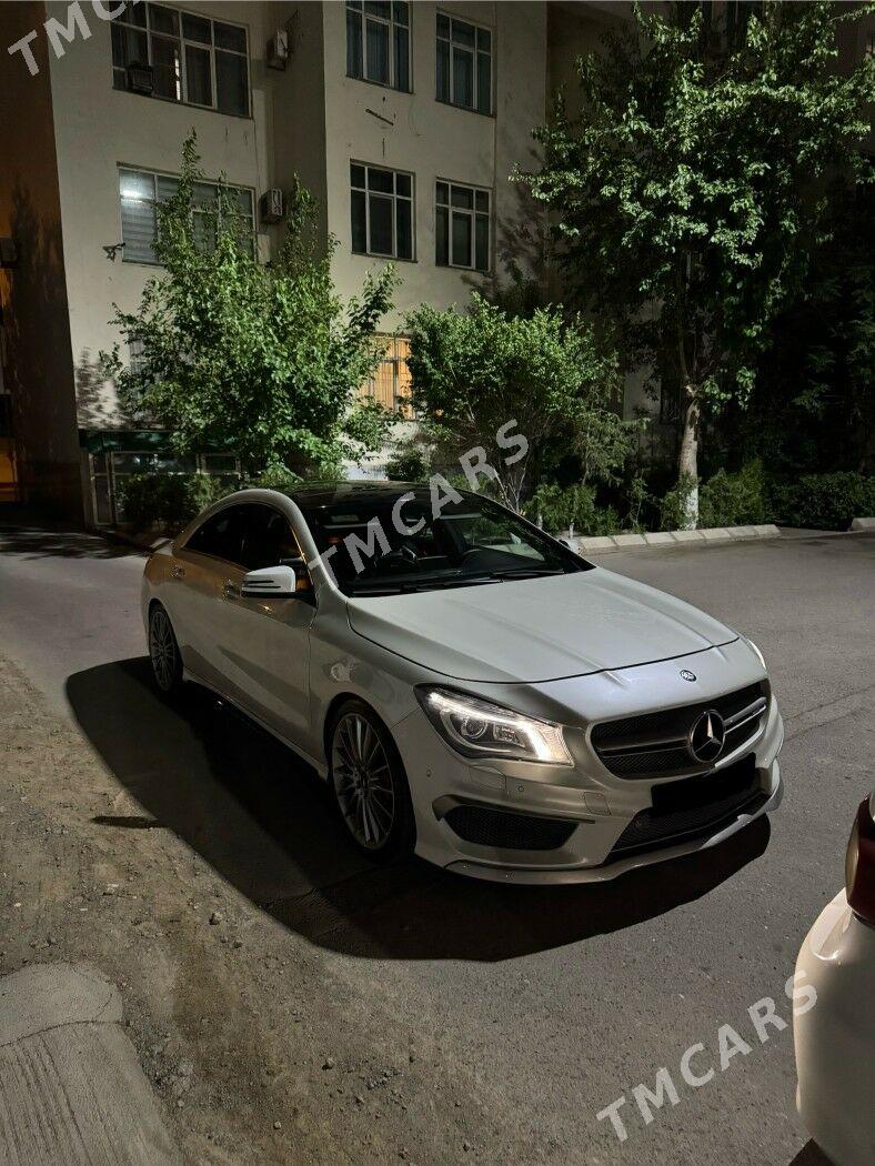 Mercedes-Benz CLA 2015 - 320 000 TMT - Parahat 2 - img 4