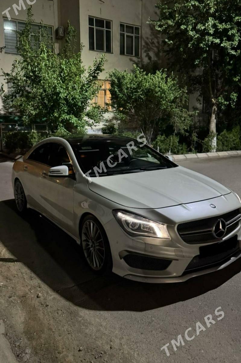 Mercedes-Benz CLA 2015 - 320 000 TMT - Parahat 2 - img 7